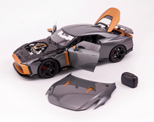 Load image into Gallery viewer, AUTOart 1:18 GT-R50 by Italdesign Racing Sports Model Diecast Metal Car New Collection
