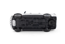 Load image into Gallery viewer, XCARTOYS 1:64 Silver POER Pick Up Truck Off Road Vehicle Model Toy Metal Car
