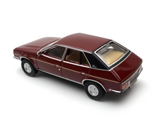 Load image into Gallery viewer, 1:76 Red 1981 BL Princess Classic Sports Model Diecast Metal Car Box New Collection
