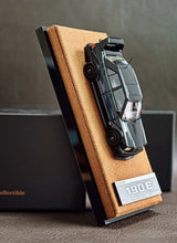 Load image into Gallery viewer, Deepmaker 1:64 Black 190E EVOII Widebody Sports Model Diecast Resin Car New Collection
