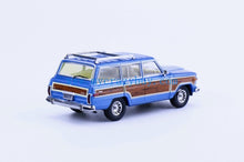 Load image into Gallery viewer, 1:64 596model Grand Wagoneer SUV ORV Sports Model Diecast Metal Car New Collection
