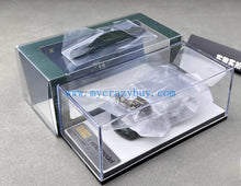 Load image into Gallery viewer, PGM 1:64 Green Skyline GTR R34 Nismo Z-Tune Sports Model Diecast Metal Car New Collection
