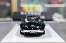 Load image into Gallery viewer, MY64 1:64 Green 1996 AMG 300SL Classic Sports Model Diecast Resin Car New Collection
