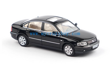 Load image into Gallery viewer, XCARTOYS 1:64 Black VW Passat B5 Sedan Classic Model Diecast Metal Car New Collection
