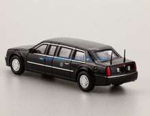 Load image into Gallery viewer, 1:64 596 US Limo One Beast Luxury Second Gen. Model Diecast Metal Car New Collection

