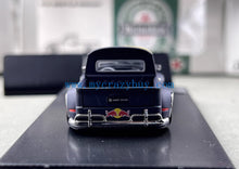 Load image into Gallery viewer, Liberty 1:64 Navy VW Beetle Pickup Truck Sports Model Diecast Metal Car New Collection
