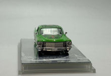 Load image into Gallery viewer, 97m 1:64 Green 1964 Deville Coupe Lowrider Sports Model Diecast Metal Car New Collection
