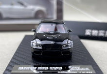 Load image into Gallery viewer, Fine 1:64 Black M3 E93 Convertible Sports Model Diecast Metal Car Box New Collection
