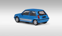 Load image into Gallery viewer, Masdi 1:64 APA Blue 5 GT Turbo Classic Sports Model Diecast Metal Car New Collection
