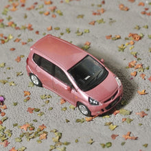 Load image into Gallery viewer, SG 1:64 Pink Jazz Fit GD3 Sports Model Diecast Metal Car Box New Collection
