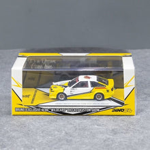 Load image into Gallery viewer, Inno64 1:64 Brunei Sprinter AE86 Widebody Sports Model Diecast Metal Car New Collection
