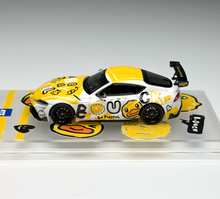 Load image into Gallery viewer, ATS 1:64 APA Duck Supra GR A90 Sports Model Diecast Metal Car Box New Collection
