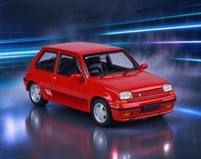 Load image into Gallery viewer, Masdi 1:64 APA Red 5 GT Turbo Classic Sports Model Diecast Metal Car New Collection

