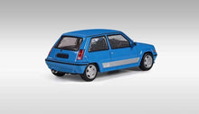 Load image into Gallery viewer, Masdi 1:64 APA Blue 5 GT Turbo Classic Sports Model Diecast Metal Car New Collection
