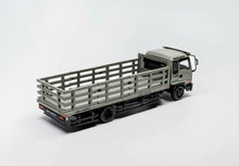 Load image into Gallery viewer, GCD 1:64 Green T008 Army Forward Delivery Truck Model Diecast Metal Car New Collection
