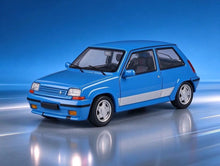 Load image into Gallery viewer, Masdi 1:64 APA Blue 5 GT Turbo Classic Sports Model Diecast Metal Car New Collection
