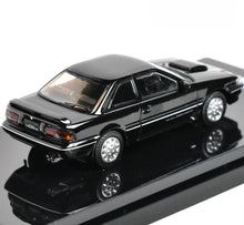 Load image into Gallery viewer, HJ64 1:64 Black SPRINTR TRUENO GT-Z AE92 Sport Model Diecast Metal Car Box New Collection
