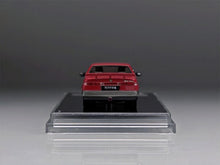 Load image into Gallery viewer, Carport 1:64 Red Decal 1988 Romeo Sedan Sports Model Diecast Metal Car Box New Collection
