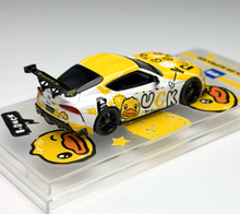 Load image into Gallery viewer, ATS 1:64 APA Duck Supra GR A90 Sports Model Diecast Metal Car Box New Collection
