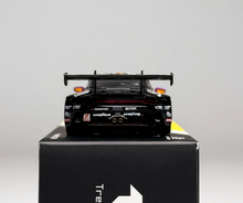 Load image into Gallery viewer, TH 1:64 Orange 911 GT3 R #91 Sports Model Diecast Metal Car Box New Collection
