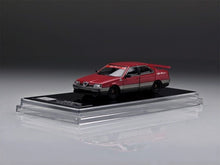 Load image into Gallery viewer, Carport 1:64 Red Decal 1988 Romeo Sedan Sports Model Diecast Metal Car Box New Collection
