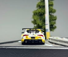 Load image into Gallery viewer, ATS 1:64 APA Duck Supra GR A90 Sports Model Diecast Metal Car Box New Collection
