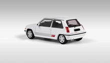 Load image into Gallery viewer, Masdi 1:64 APA White 5 GT Turbo Classic Sports Model Diecast Metal Car New Collection
