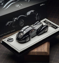 Load image into Gallery viewer, GFCC 1:64 APA 1938 57SC Atlantic RL Classic Model Diecast Metal Car Box New Collection
