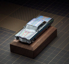 Load image into Gallery viewer, 97m 1:64 1964 Deville Coupe Lowrider Sports Model Diecast Metal Car Box New Collection

