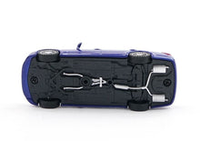 Load image into Gallery viewer, Xcartoys 1:64 Blue Crown GRS 14th Sports Sedan Model Diecast Metal Car Box New Collection
