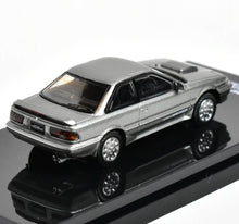 Load image into Gallery viewer, HJ64 1:64 Gray SPRINTR TRUENO GT-Z AE92 Sport Model Diecast Metal Car Box New Collection
