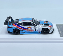 Load image into Gallery viewer, DK 1:64 APA Blue M4 GT3 Sports Model Diecast Metal Car Box New Collection

