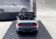 Load image into Gallery viewer, Fine 1:64 Gray M3 E93 Convertible Sports Model Diecast Metal Car Box New Collection
