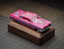 Load image into Gallery viewer, 97m 1:64 1964 Deville Coupe Lowrider Sports Model Diecast Metal Car Box New Collection
