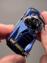 Load image into Gallery viewer, IHCM 1:64 APA Blue Carbon KTM X Bow GT-XR Sport Open Model Diecast Metal Car
