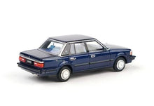 Load image into Gallery viewer, Xcartoys 1:64 Blue Crown 7th VII S120 Sedan Model Diecast Metal Car Box New Collection
