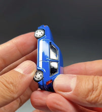 Load image into Gallery viewer, Masdi 1:64 APA Blue 5 GT Turbo Classic Sports Model Diecast Metal Car New Collection
