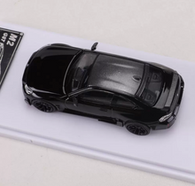 Load image into Gallery viewer, FX 1:64 Black M2 G87 Coupe Sports Model Diecast Metal Car Box New Collection
