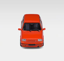 Load image into Gallery viewer, Masdi 1:64 APA Red 5 GT Turbo Classic Sports Model Diecast Metal Car New Collection
