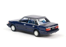 Load image into Gallery viewer, Xcartoys 1:64 Blue Crown 7th VII S120 Sedan Model Diecast Metal Car Box New Collection
