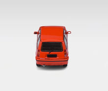 Load image into Gallery viewer, Masdi 1:64 APA Red 5 GT Turbo Classic Sports Model Diecast Metal Car New Collection
