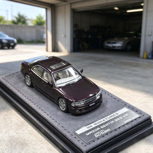 Load image into Gallery viewer, MK 1:64 APA Sentia 929 VIP Sedan Sports Model Diecast Metal Car Box New Collection
