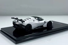 Load image into Gallery viewer, ATS 1:64 White KTM X-Bow GT XR Racing Sports Model Diecast Metal Car Box New Collection
