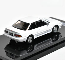 Load image into Gallery viewer, HJ64 1:64 White SPRINTR TRUENO GT-Z AE92 Sport Model Diecast Metal Car Box New Collection
