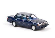 Load image into Gallery viewer, Xcartoys 1:64 Blue Crown 7th VII S120 Sedan Model Diecast Metal Car Box New Collection

