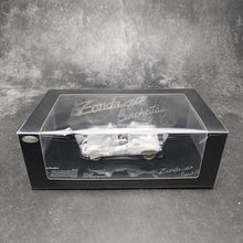 Load image into Gallery viewer, LCD 1:43 White Zonda HP Convertible Sport Open Model Diecast Metal Car Box New Collection
