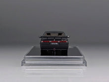 Load image into Gallery viewer, Carport 1:64 Matte Black 1988 Romeo Sedan Sports Model Diecast Metal Car New Collection
