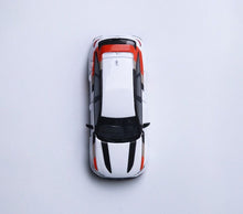 Load image into Gallery viewer, ATS 1:64 White RS6 Advant GT Wagon Touring Sports Model Diecast Metal Car New Collection
