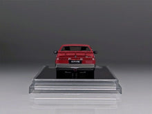 Load image into Gallery viewer, Carport 1:64 Red 1988 Romeo Sedan Sports Model Diecast Metal Car Box New Collection
