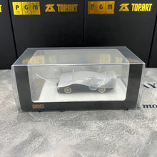 Load image into Gallery viewer, PGM 1:64 Black RX7 FD3s Sports Open Model Diecast Metal Car New Collection
